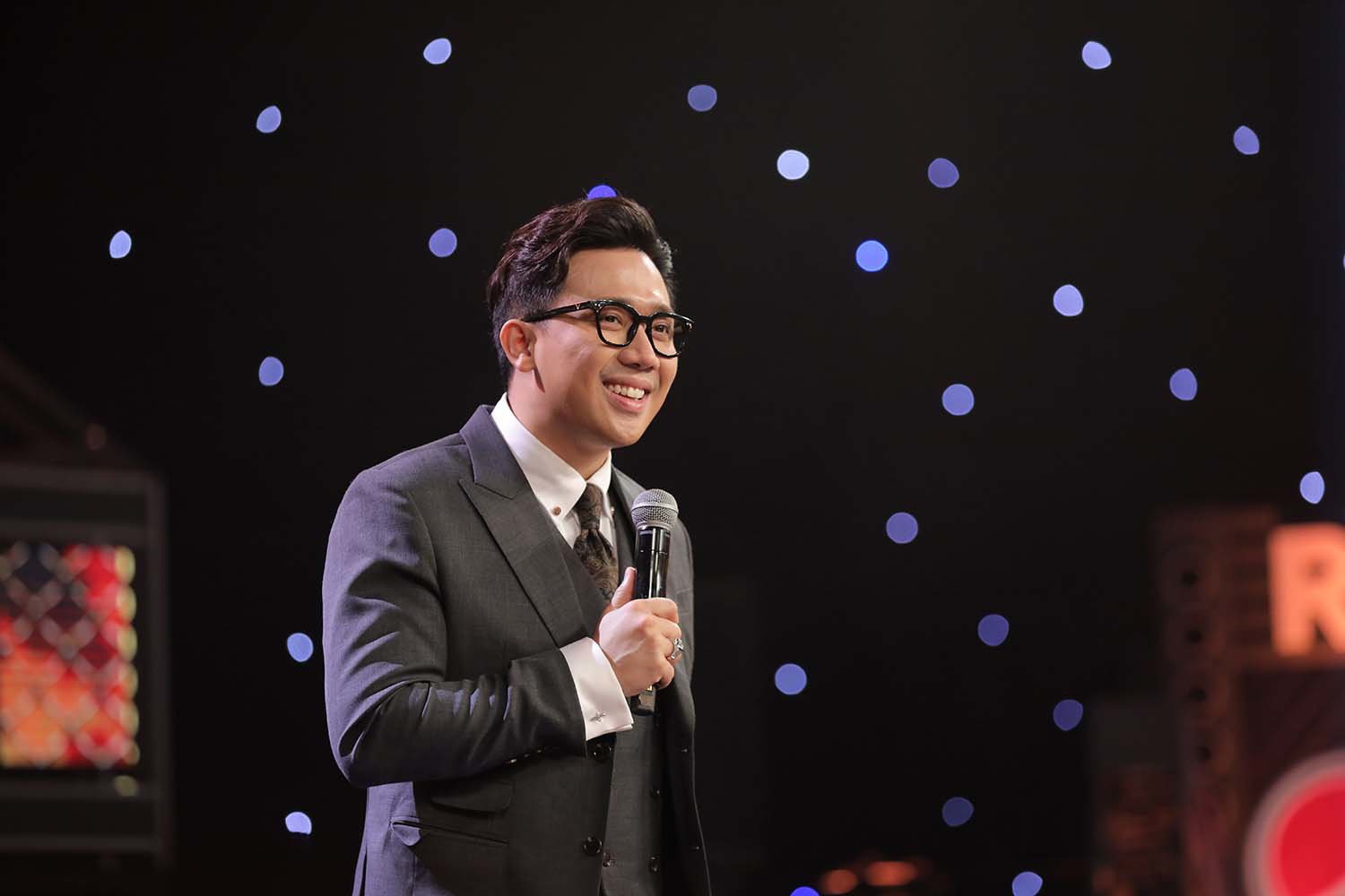 nghe si viet game show anh 13