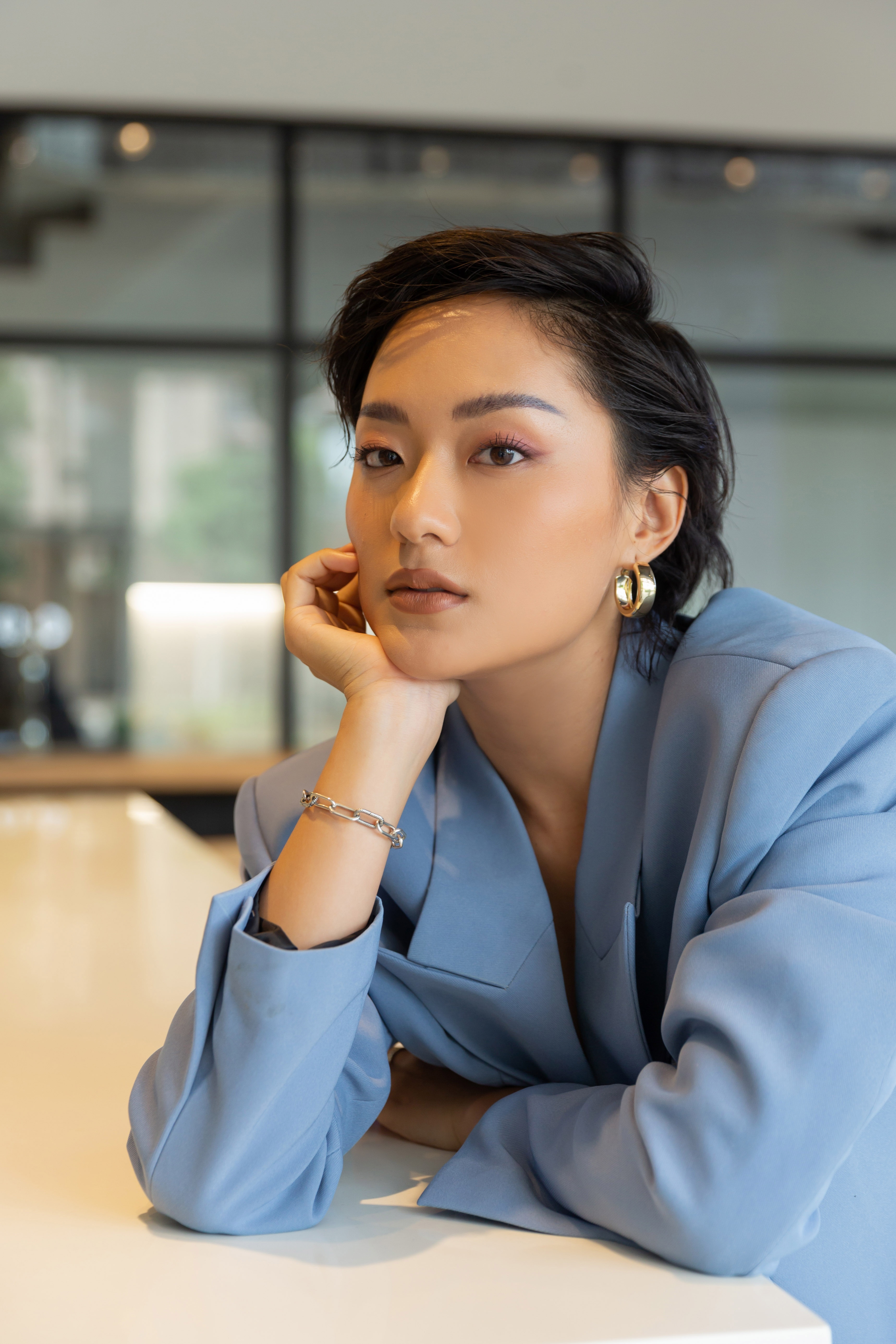 thu anh nữ chính mv sơn tùng ảnh 3 thu anh nu chinh mv son tung anh 3