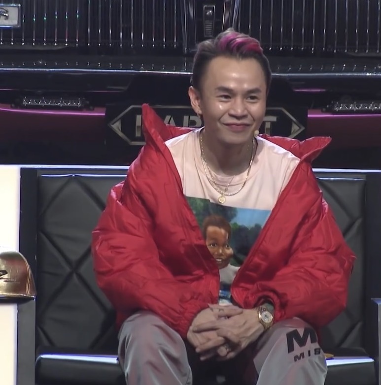 trang phuc huan luyen vien rap viet anh 6