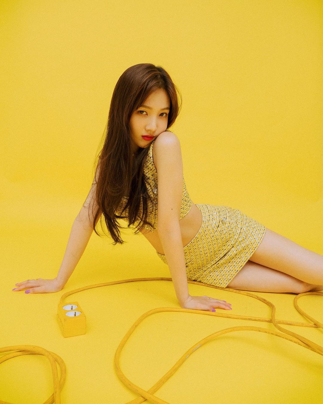 joy red velvet thời trang  ảnh 9 joy red velvet thoi trang anh 9
