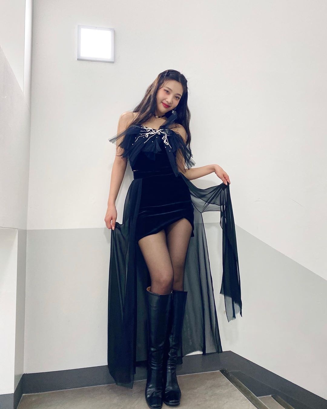 joy red velvet thời trang  ảnh 13 joy red velvet thoi trang anh 13