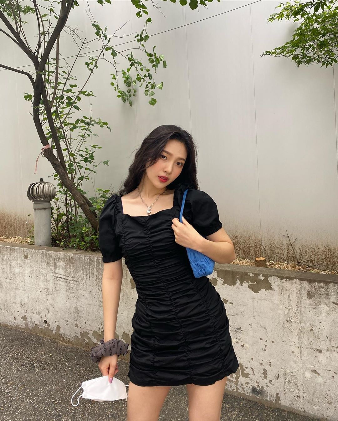 joy red velvet thời trang  ảnh 11 joy red velvet thoi trang anh 11