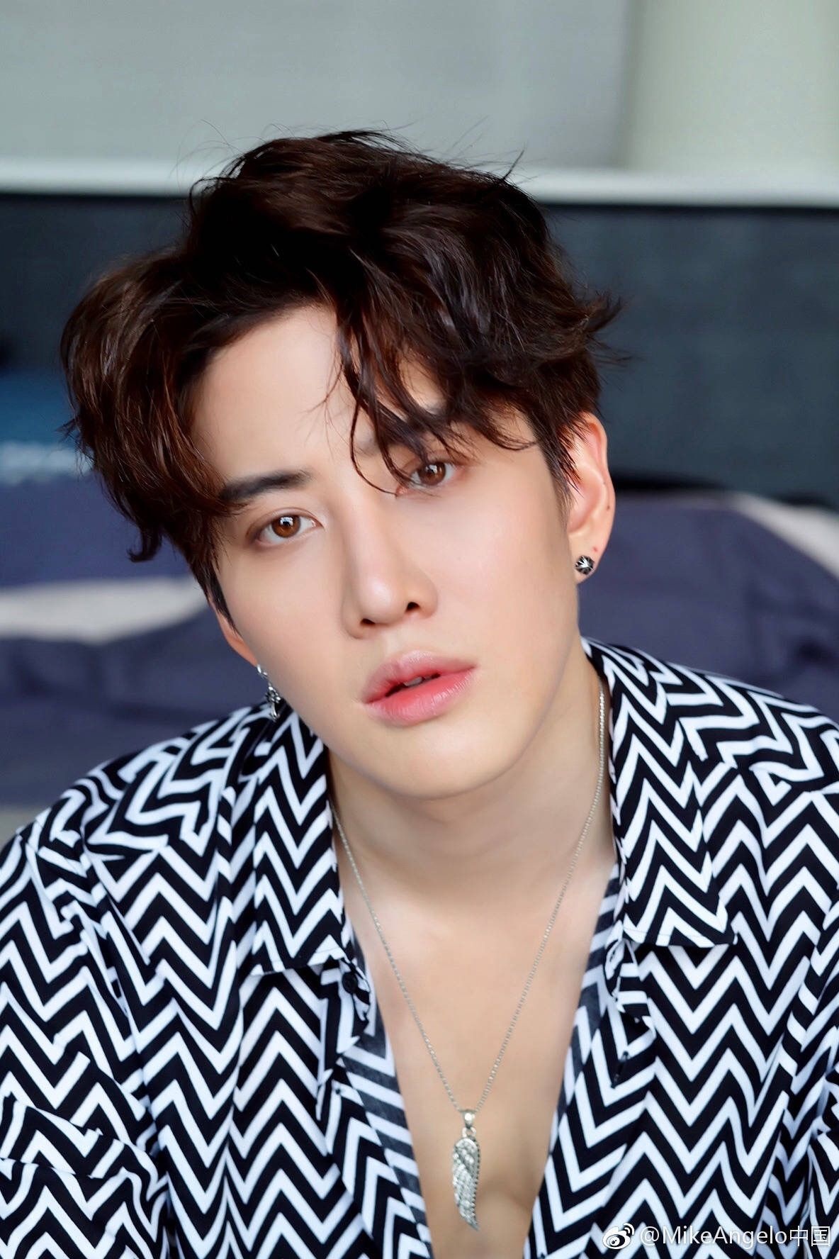 mike angelo kiện quyền nuôi con ảnh 5 mike angelo kien quyen nuoi con anh 5