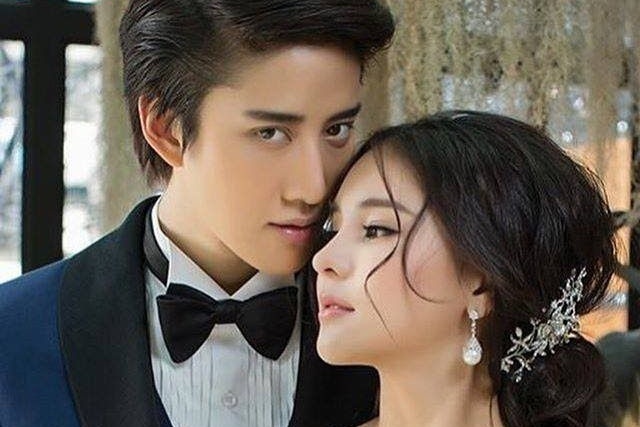 Mike Angelo - tai tu Thai Lan sa sut su nghiep vi scandal hinh anh