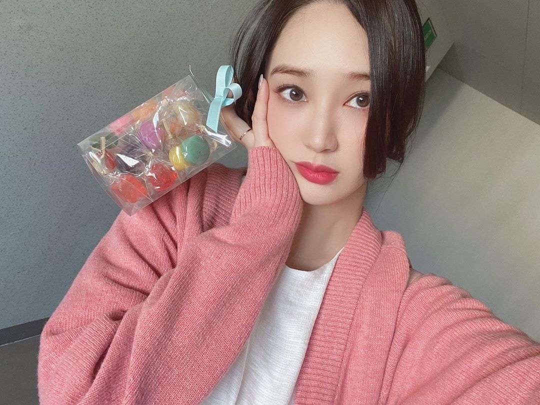 nhan sac jung sora anh 1