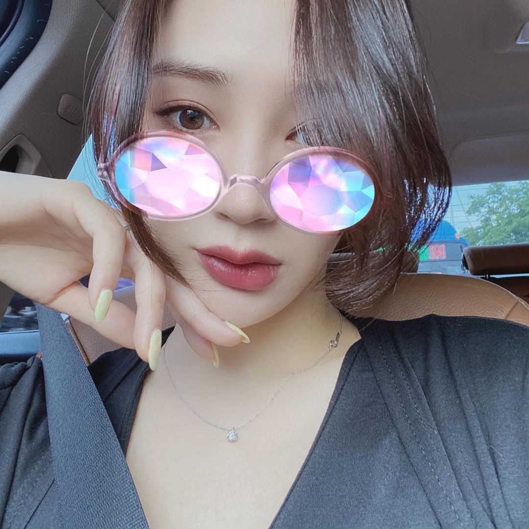 nhan sắc jung sora ảnh 9 nhan sac jung sora anh 9