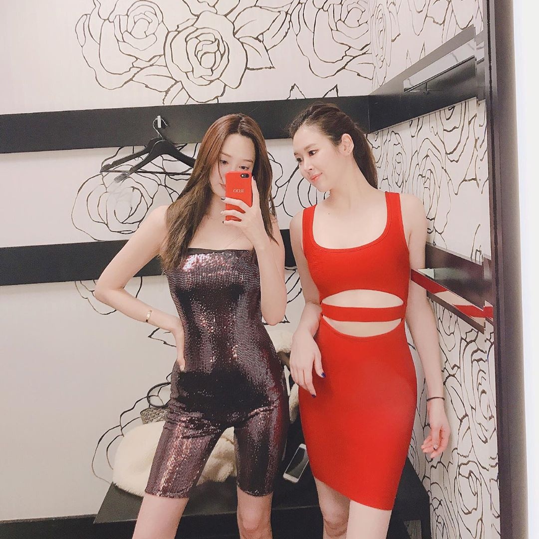 nhan sac jung sora anh 13