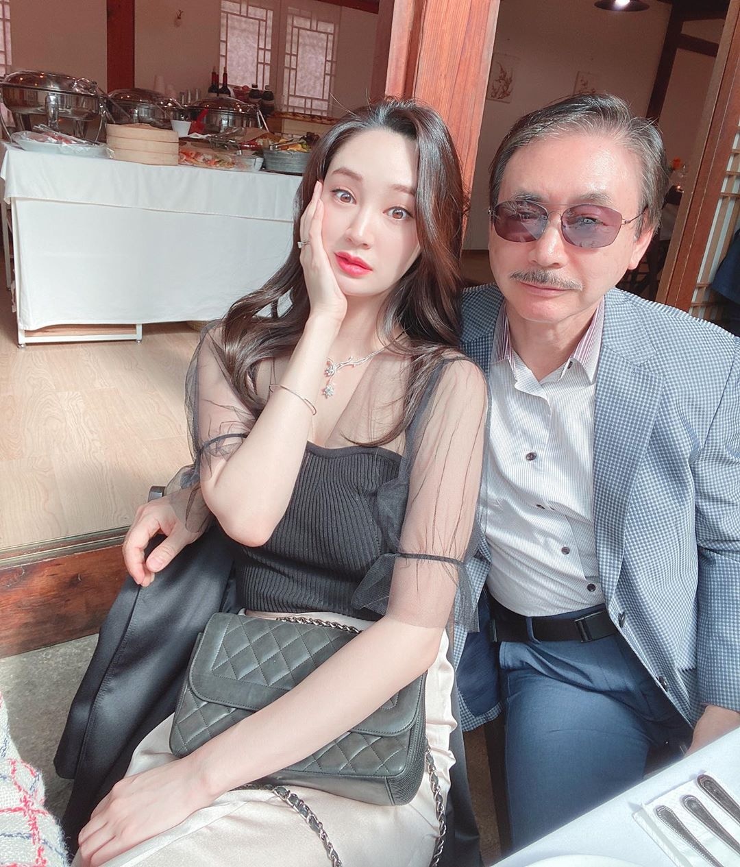 nhan sắc jung sora ảnh 11 nhan sac jung sora anh 11