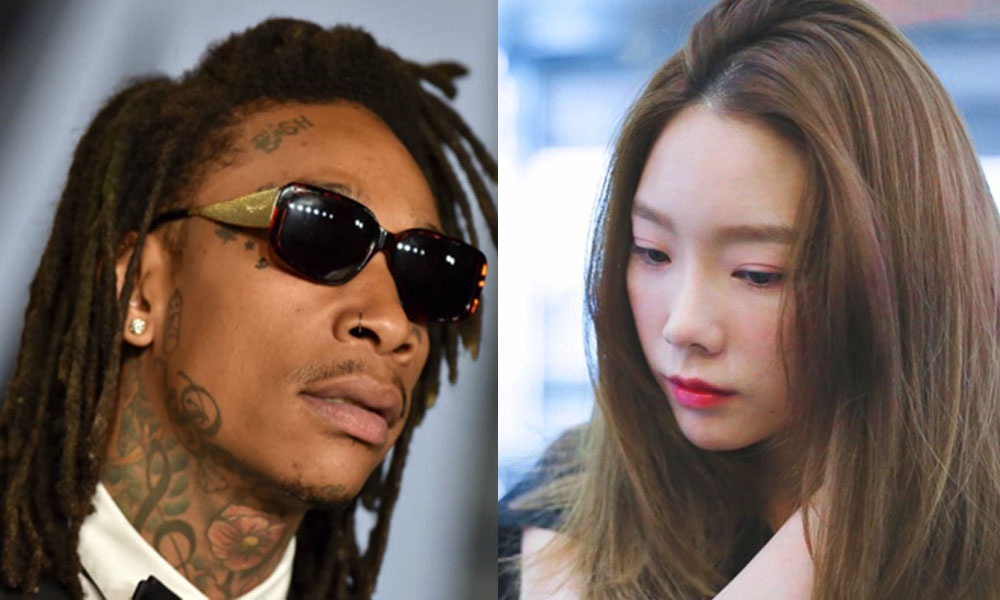 Wiz Khalifa - rapper lam tai nhieu tat hinh anh