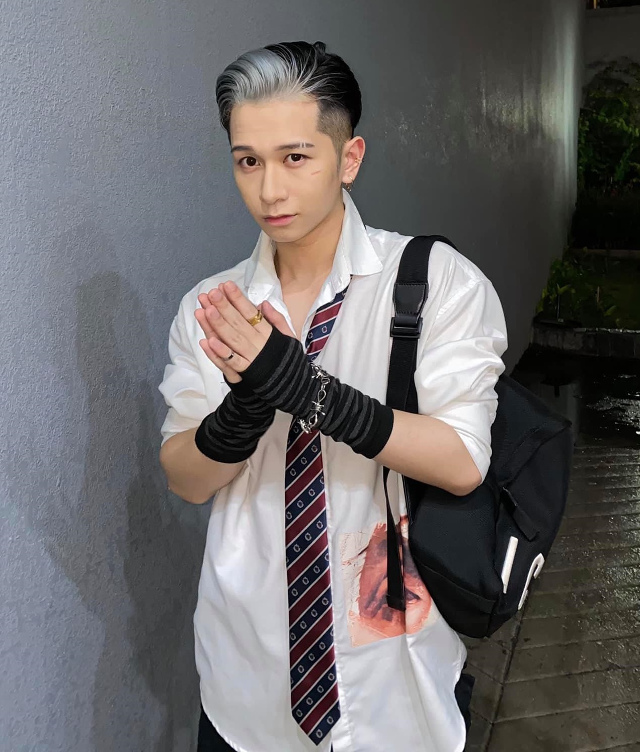 thi sinh the voice kids anh 24