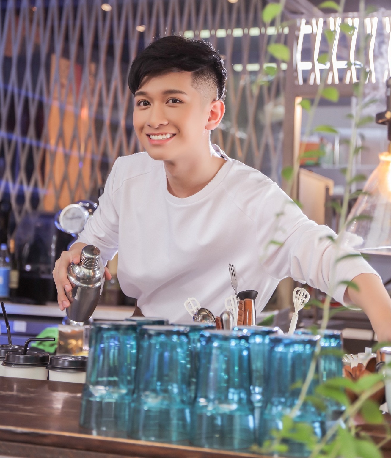 thi sinh the voice kids anh 25