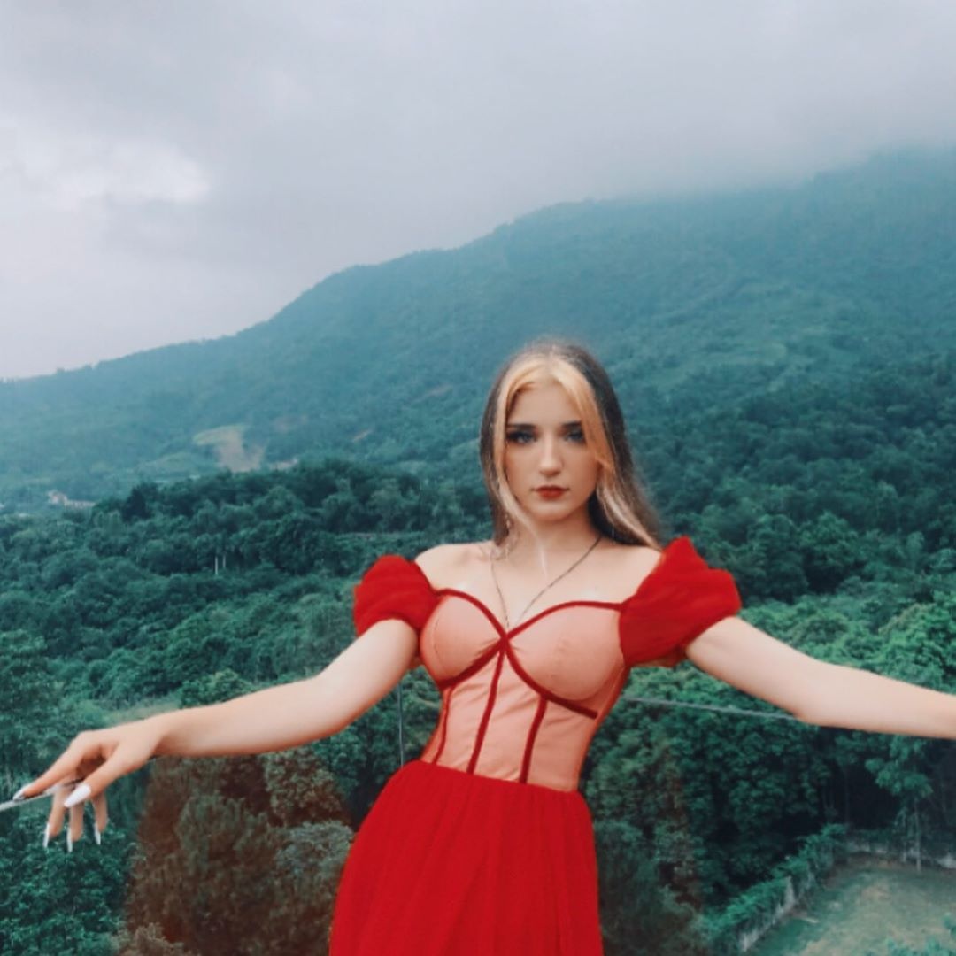 thi sinh the voice kids anh 12