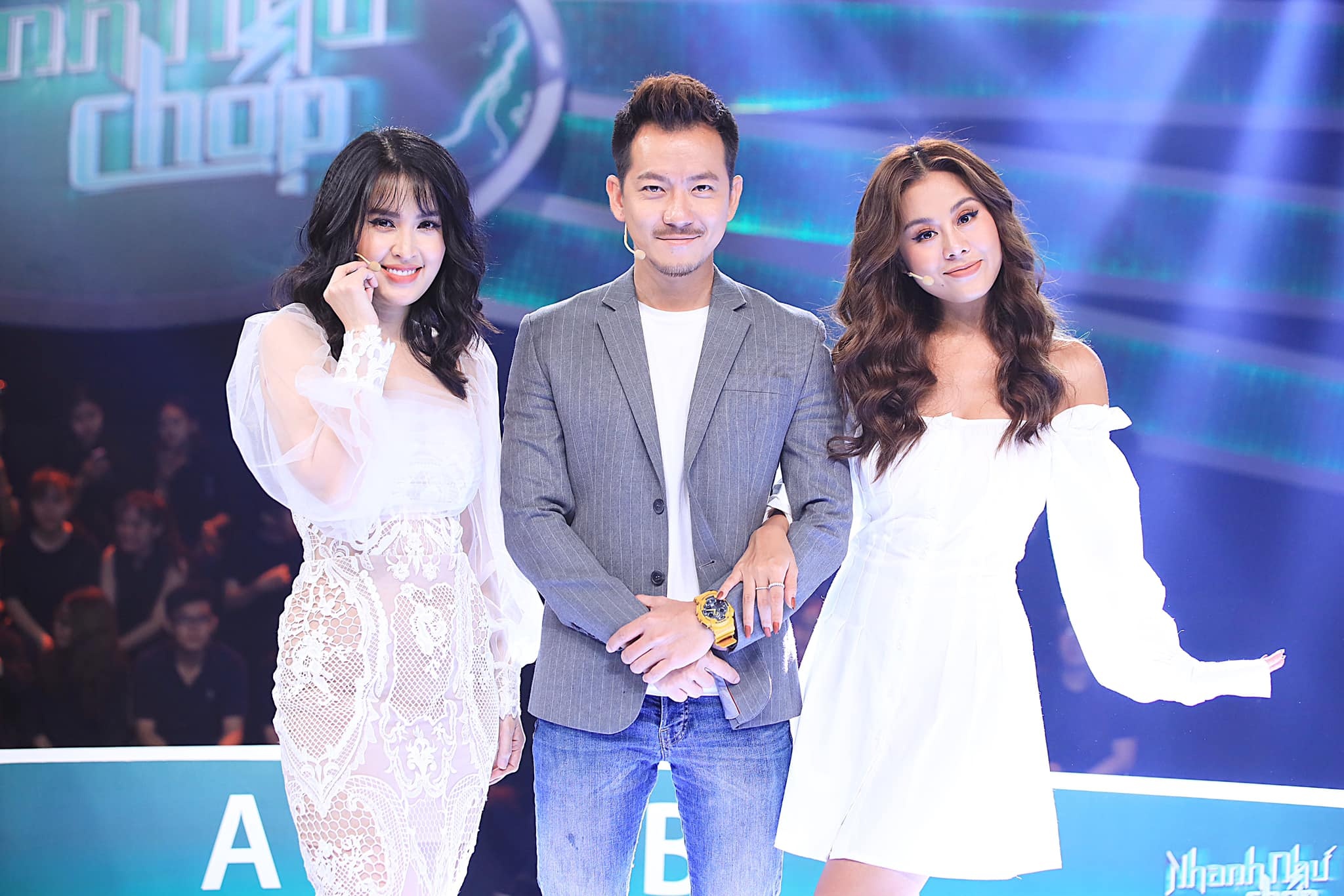 nhanh nhu chop 3 gay tranh cai anh 4