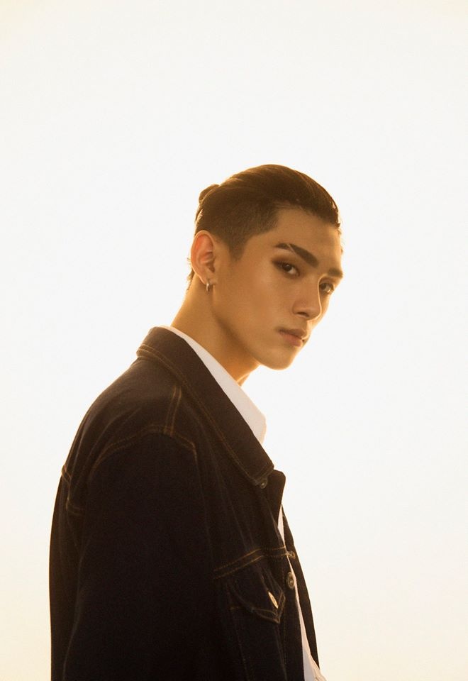 thi sinh the voice kids anh 20