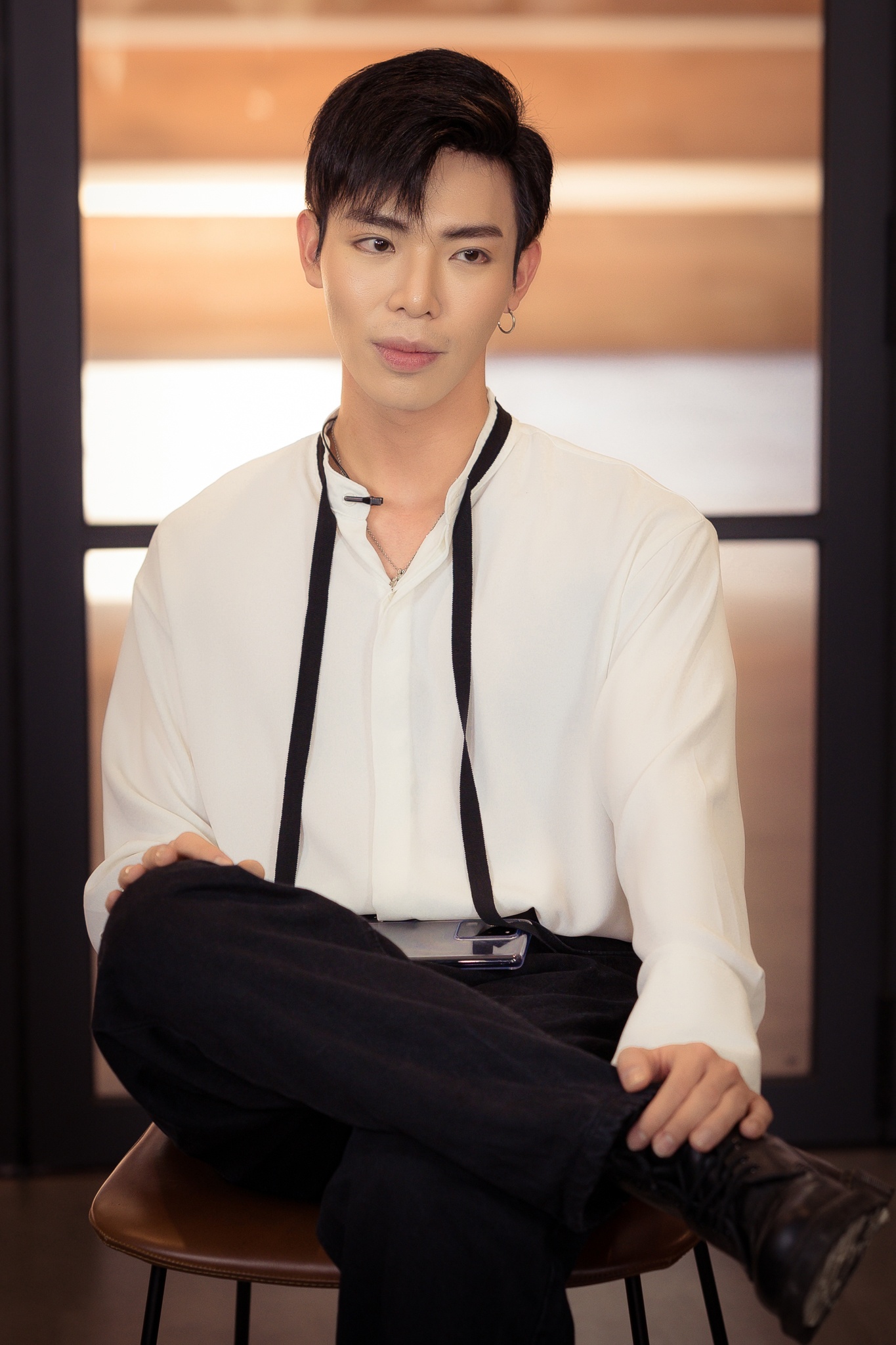 thi sinh the voice kids anh 17