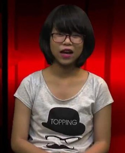 thi sinh the voice kids anh 1