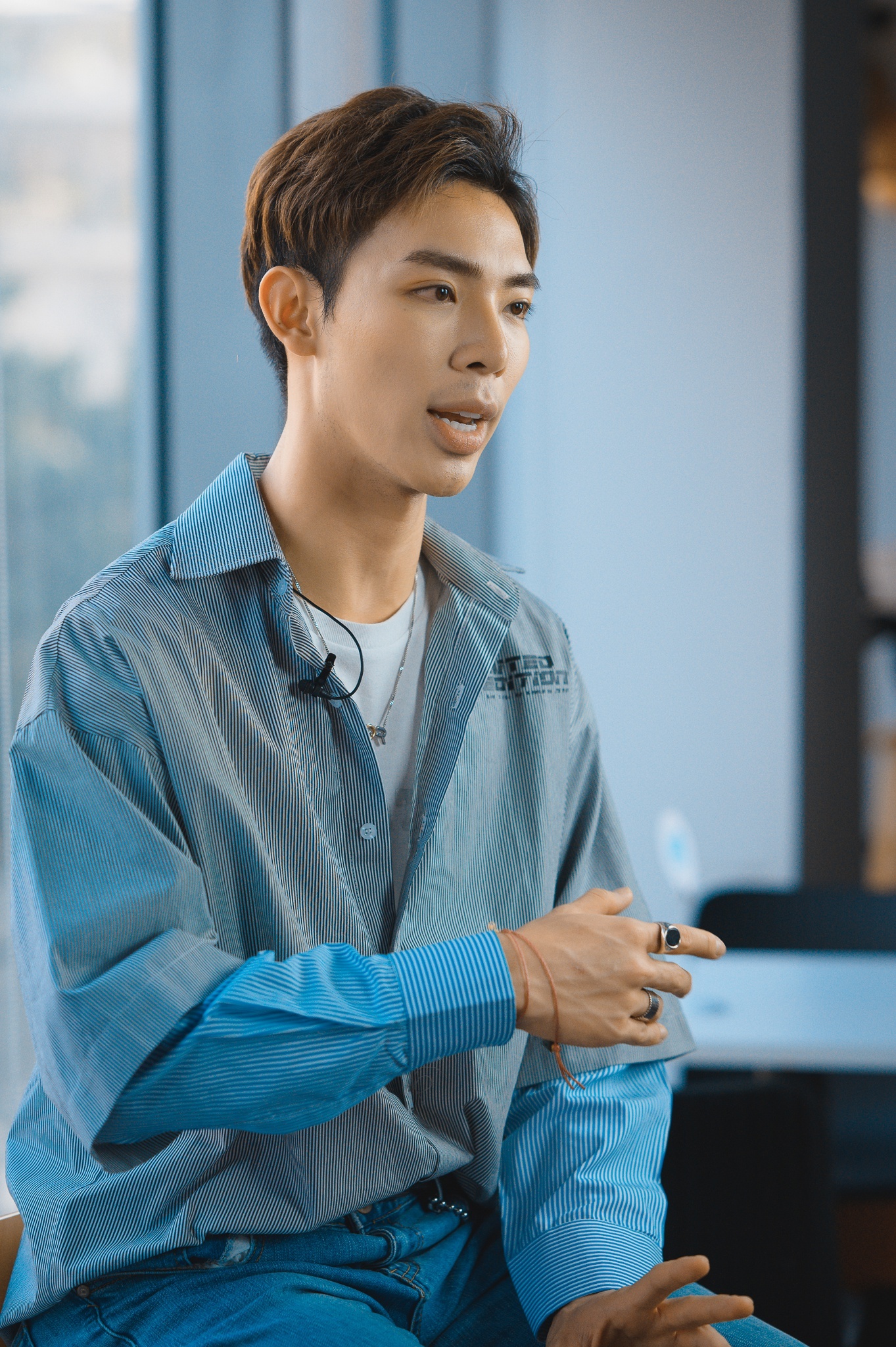 thi sinh the voice kids anh 16