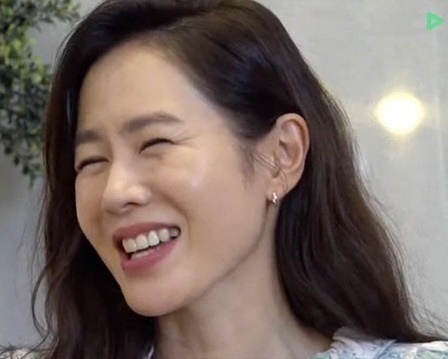 son ye jin dau hieu lao hoa anh 2