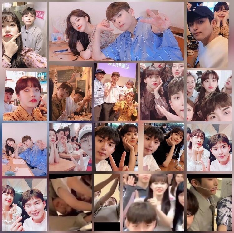 super junior hen ho anh 1