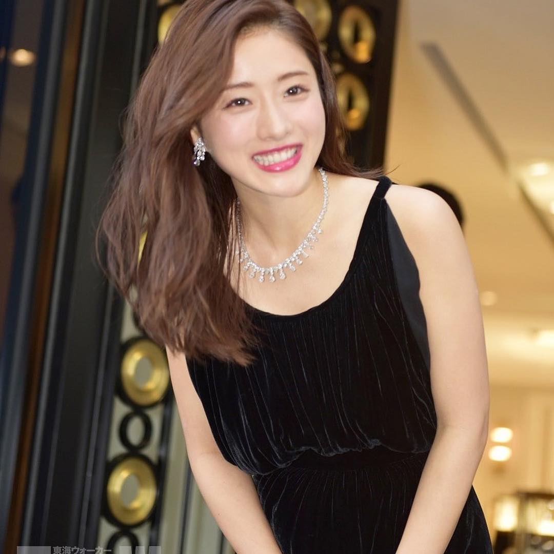 nhan sac Ishihara Satomi anh 11