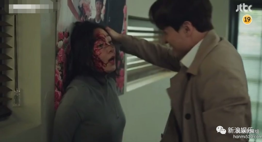 canh phim han gay tranh cai anh 2