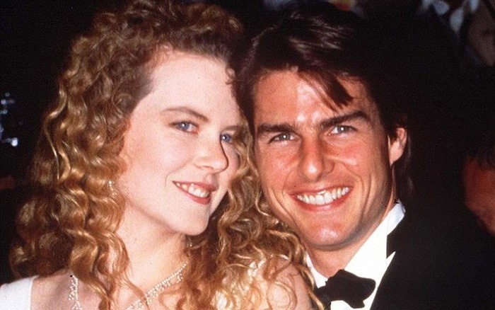 Nicole Kidman ke ve bo phim nhay cam tung dong cap voi Tom Cruise hinh anh