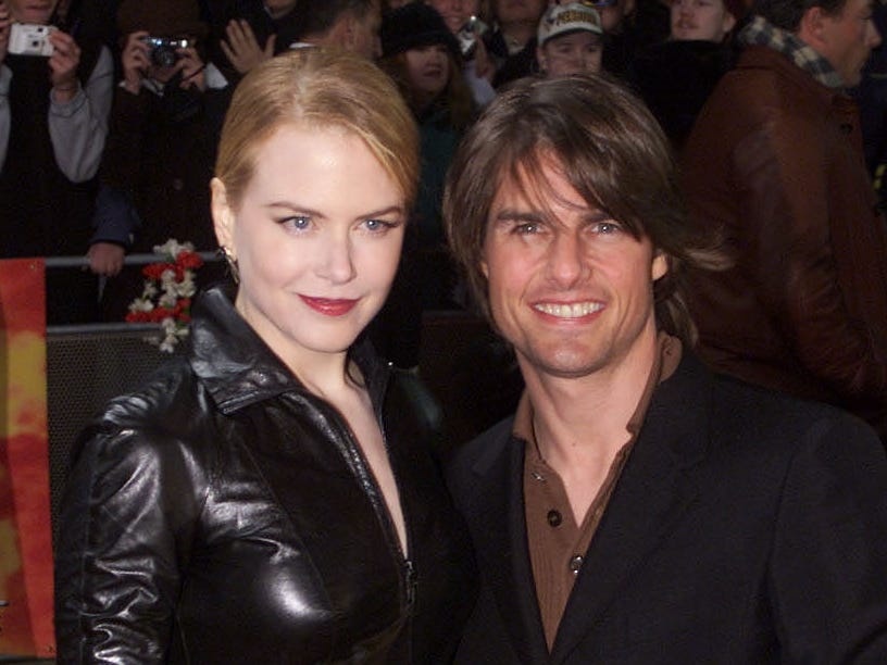 nicole kidman noi ve tom cruise anh 1