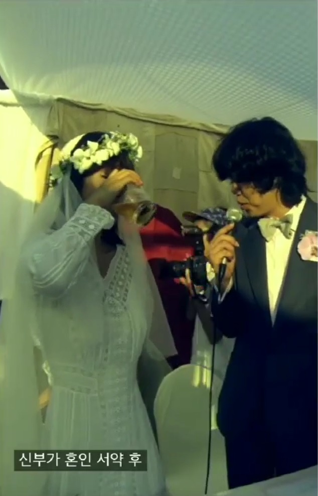 đám cưới lee hyori ảnh 1 dam cuoi lee hyori anh 1