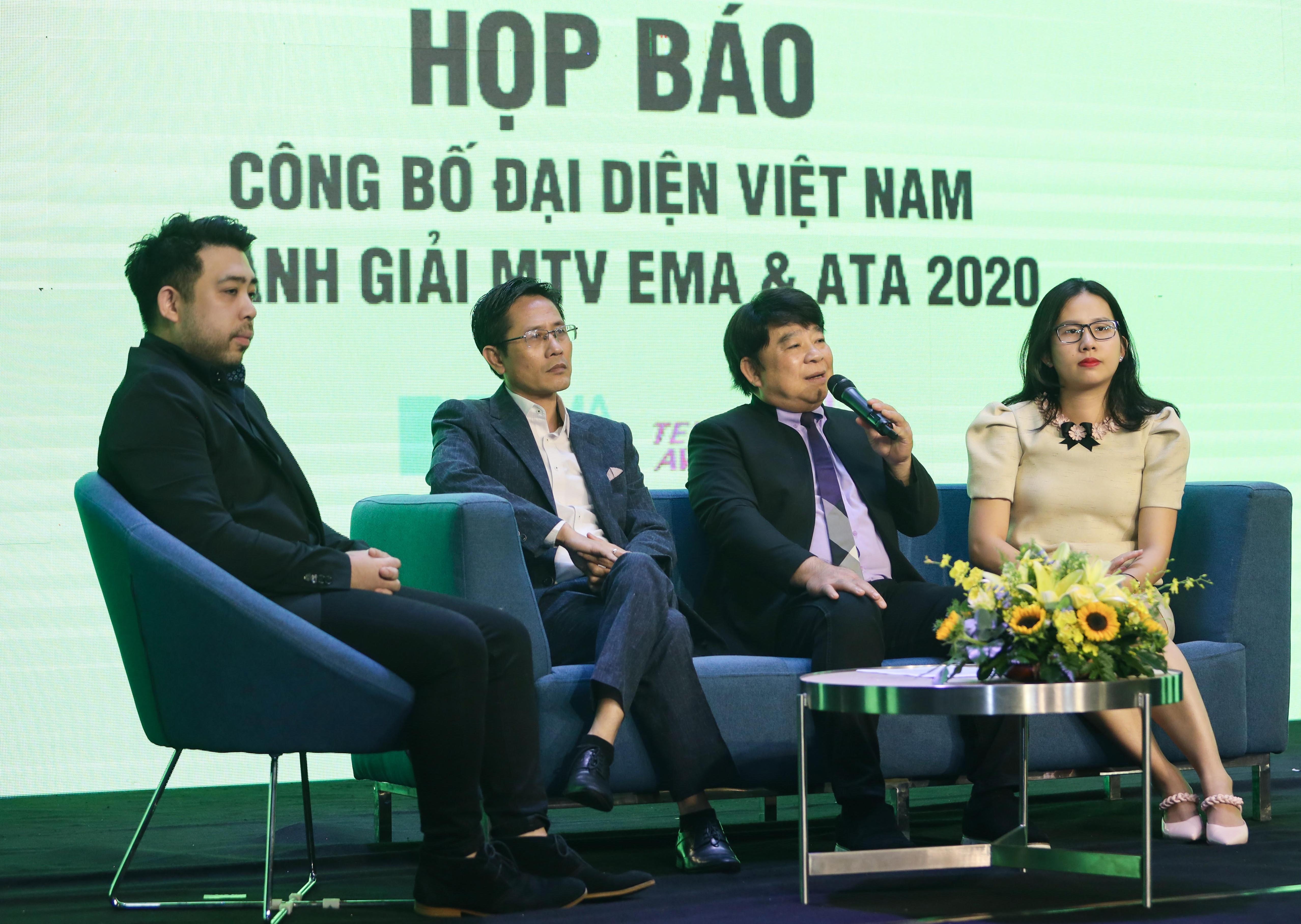 jack đại diện việt nam mtv ema ảnh 3 jack dai dien viet nam mtv ema anh 3