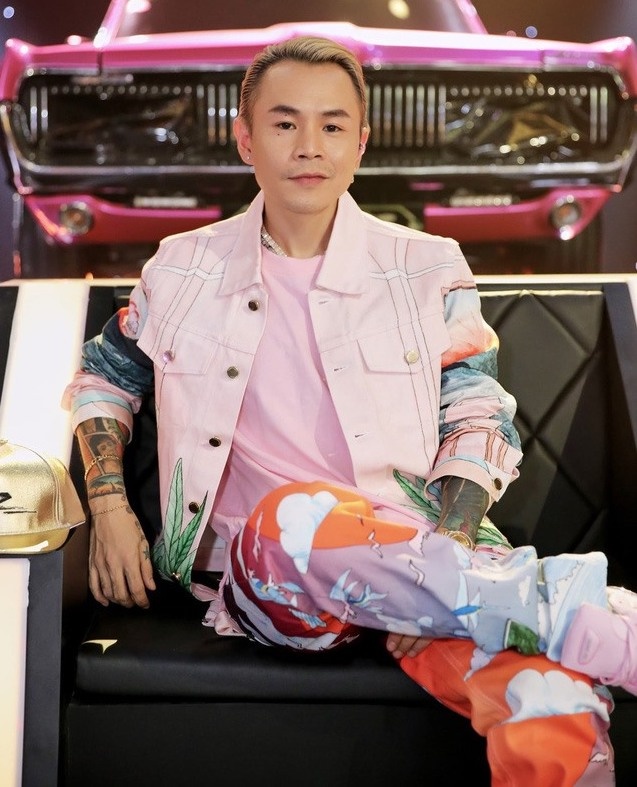 jack đại diện việt nam mtv ema ảnh 1 jack dai dien viet nam mtv ema anh 1