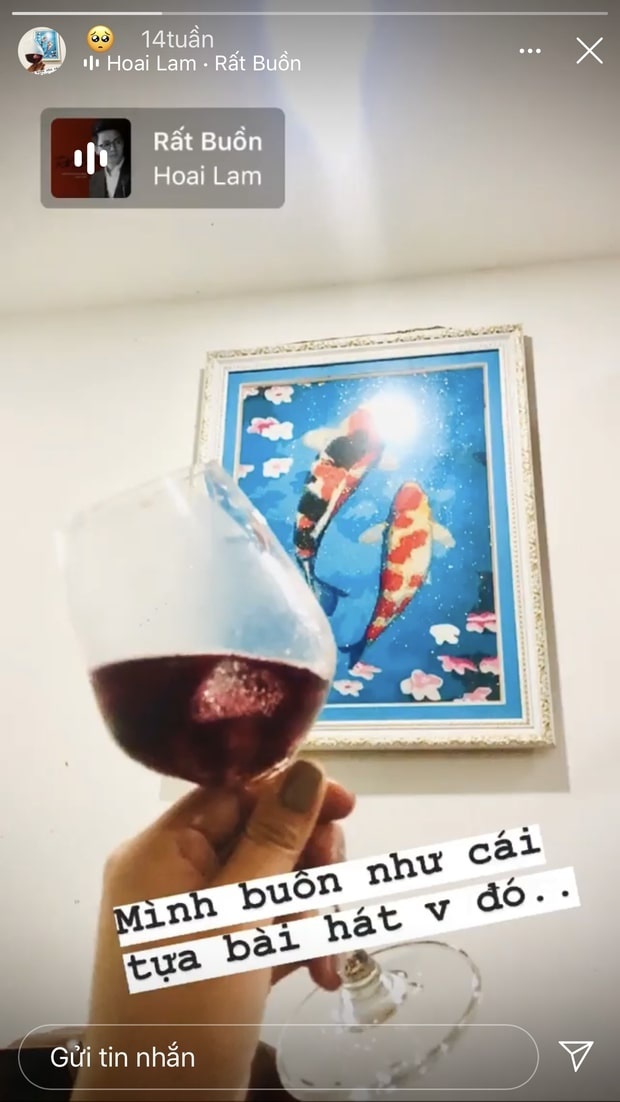 ban gai moi cua hoai lam anh 3