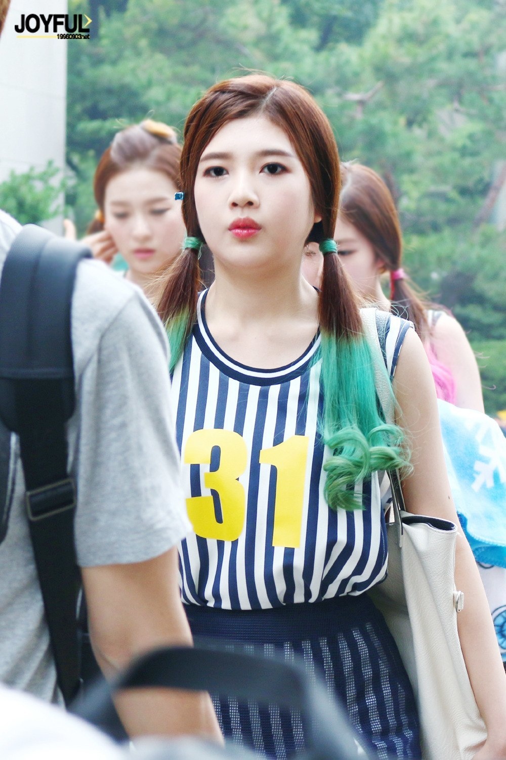 sao hàn bị body shaming ảnh 9 sao han bi body shaming anh 9