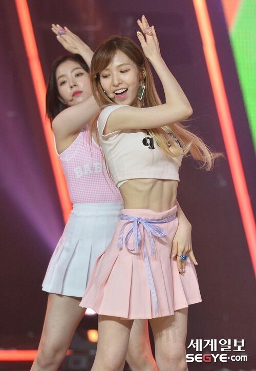 sao hàn bị body shaming ảnh 13 sao han bi body shaming anh 13