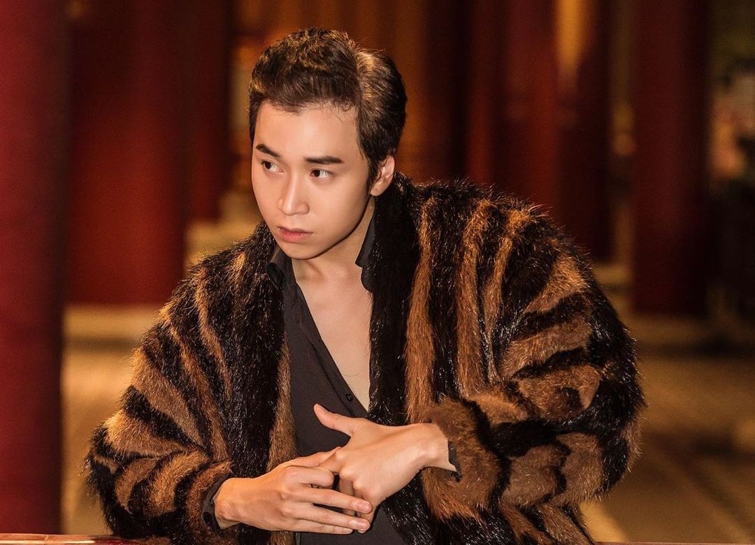 karik bai hat rac roi anh 1