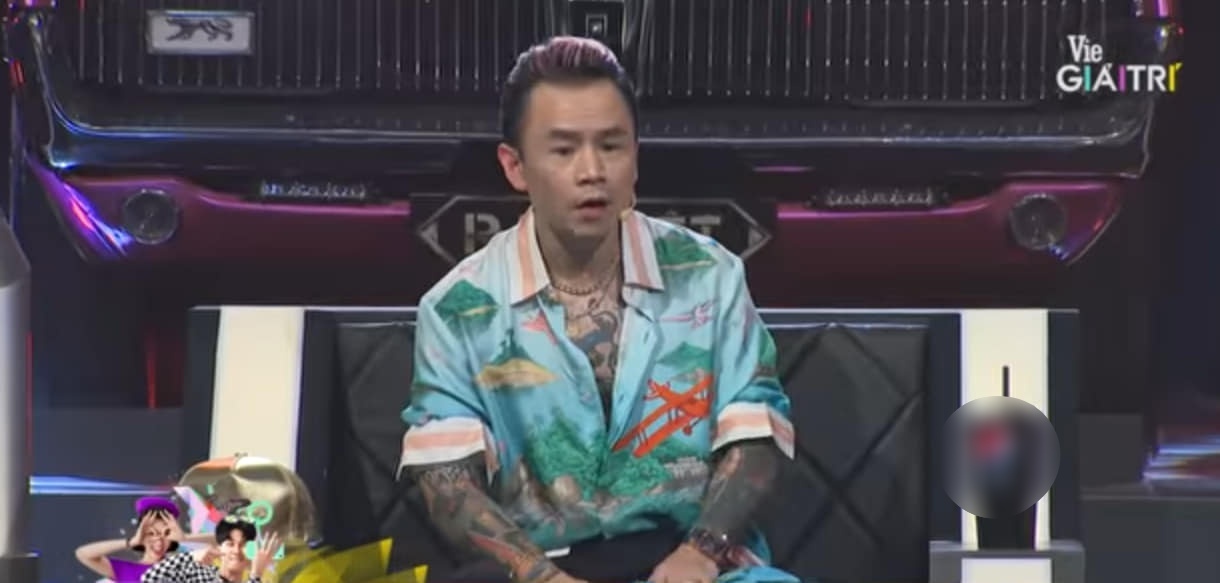 rap viet vong but pha anh 2