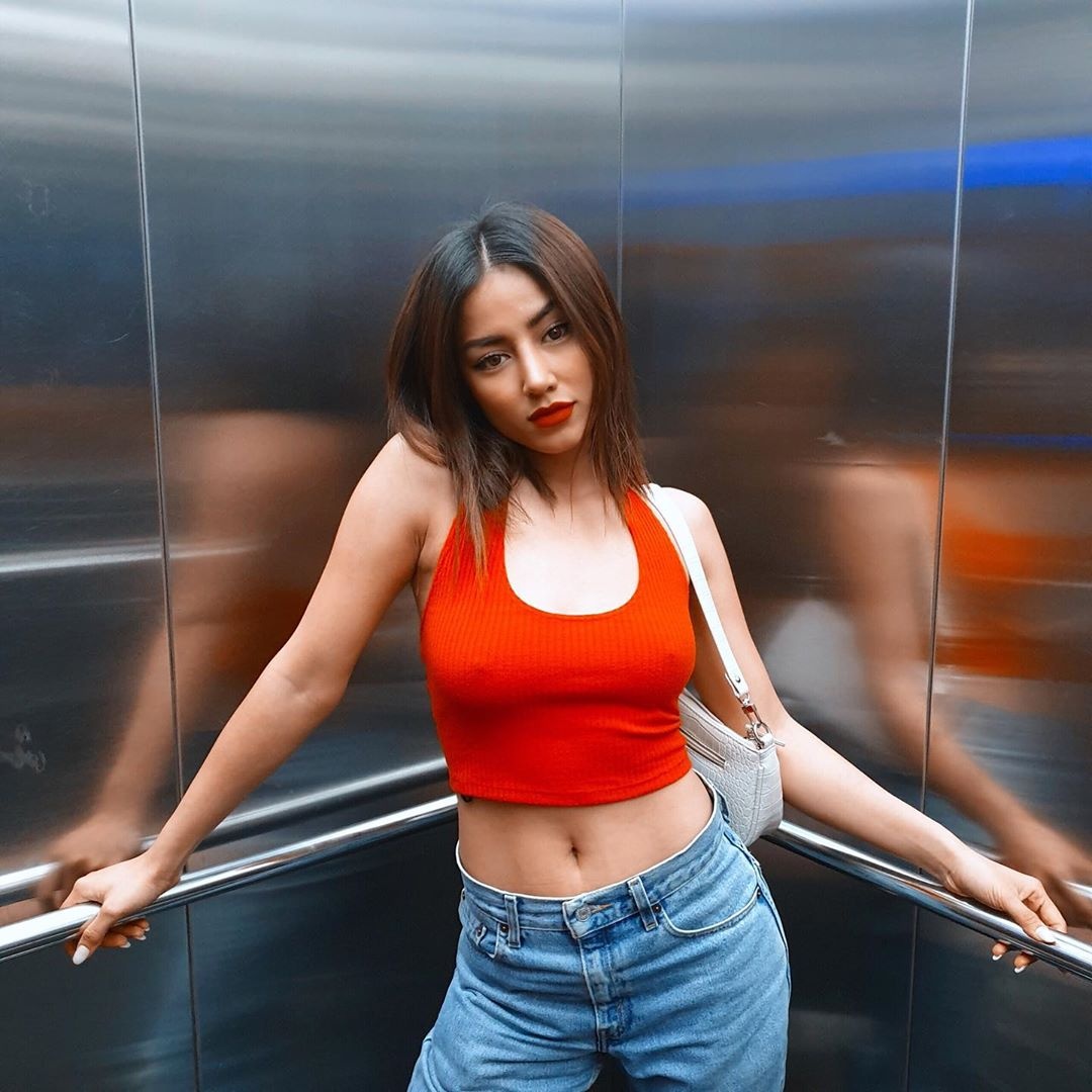 nhan sắc ca sĩ evy ảnh 7 nhan sac ca si evy anh 7