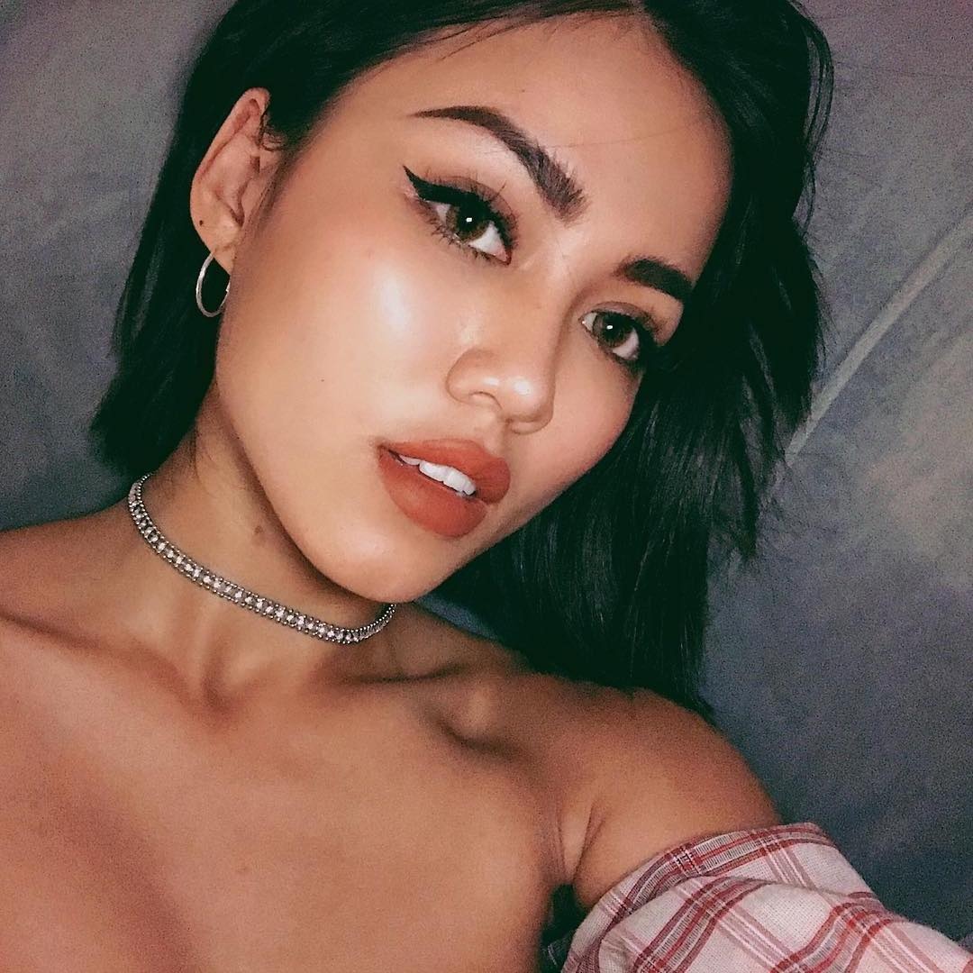 nhan sắc ca sĩ evy ảnh 2 nhan sac ca si evy anh 2