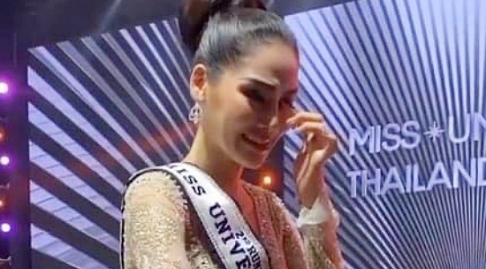 A hau Thai Lan quy lay khan gia hinh anh