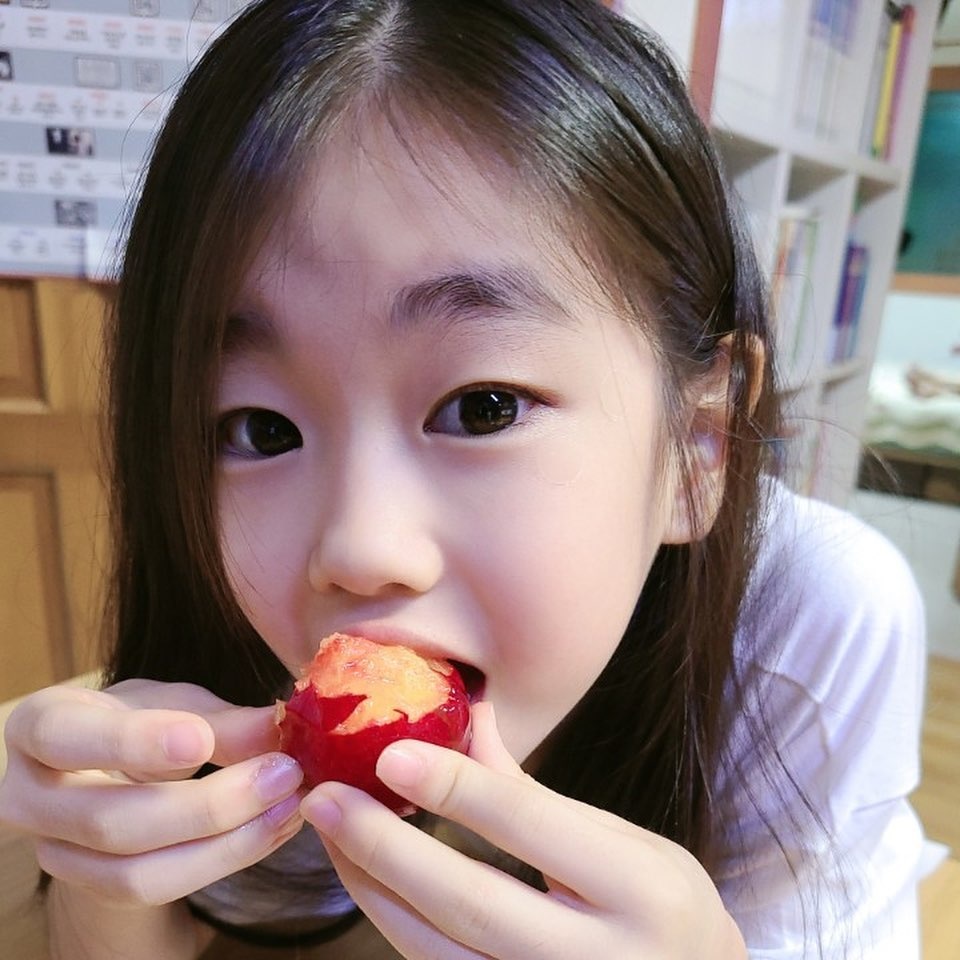 park so yi cục nợ hóa cục cưng ảnh 12 park so yi cuc no hoa cuc cung anh 12