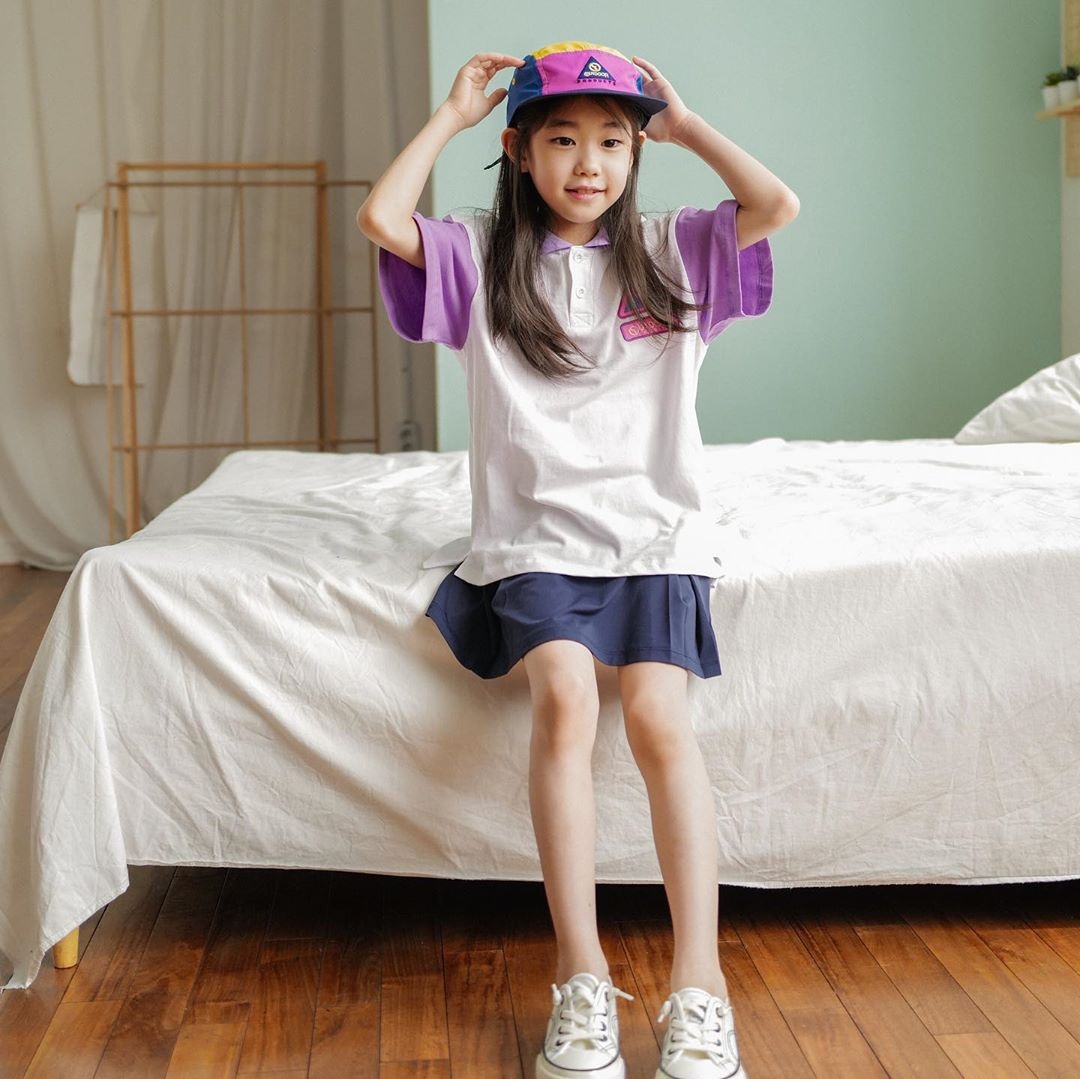 park so yi cục nợ hóa cục cưng ảnh 15 park so yi cuc no hoa cuc cung anh 15