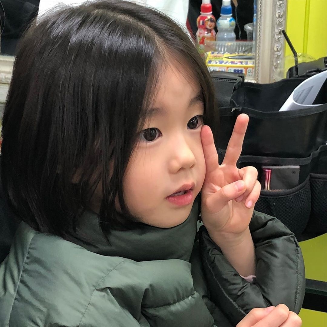 park so yi cục nợ hóa cục cưng ảnh 11 park so yi cuc no hoa cuc cung anh 11