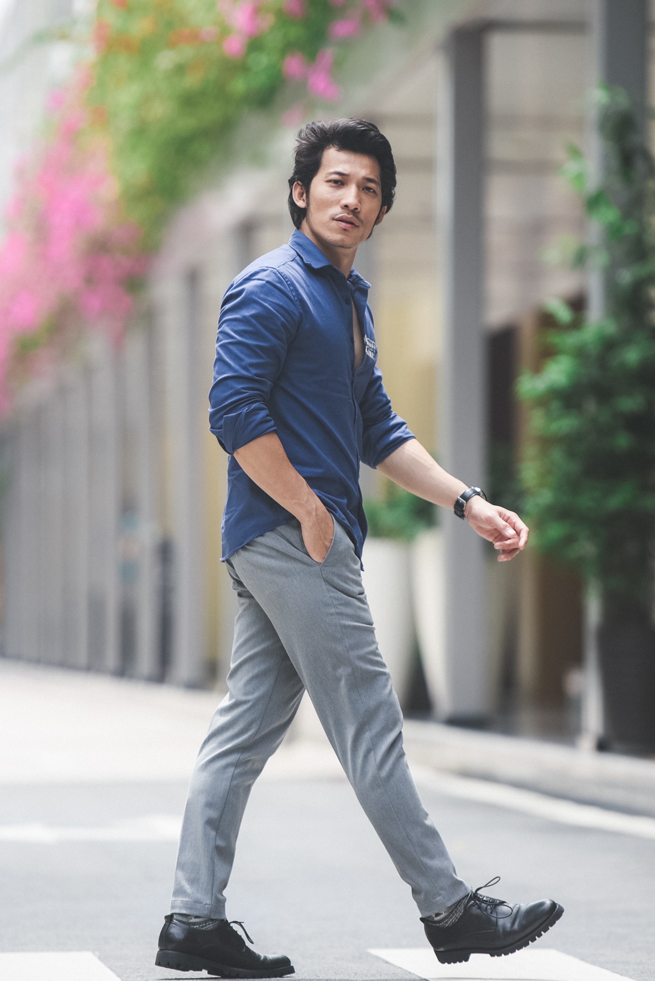 liên bỉnh phát thừa nhận hẹn hò ảnh 4 lien binh phat thua nhan hen ho anh 4