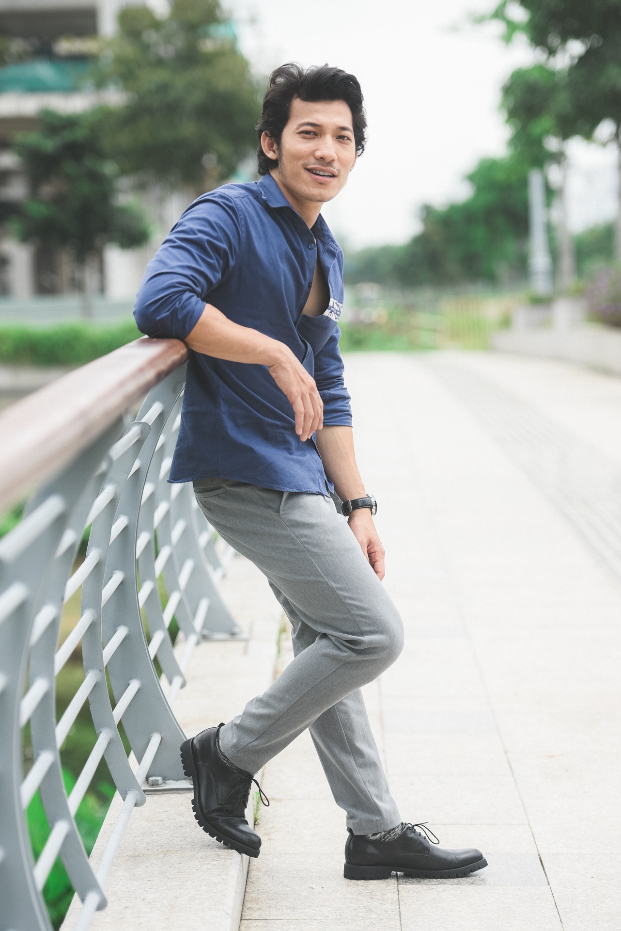 liên bỉnh phát thừa nhận hẹn hò ảnh 5 lien binh phat thua nhan hen ho anh 5