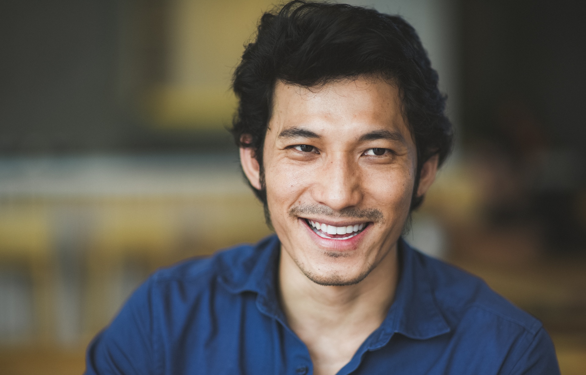 Lien Binh Phat: 'Ban gai toi la ca si, da yeu mot nam' hinh anh