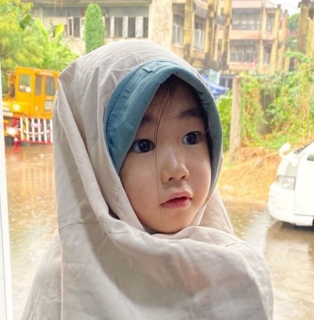 park so yi cục nợ hóa cục cưng ảnh 6 park so yi cuc no hoa cuc cung anh 6