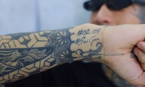 ban gai de choat anh 2