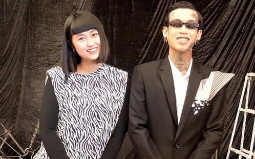 Ban gai tiet lo tat xau cua De Choat hinh anh