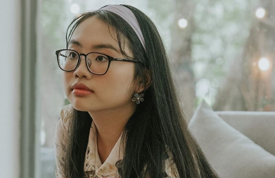 Phuong My Chi ap luc khi la tru cot kinh te trong gia dinh hinh anh