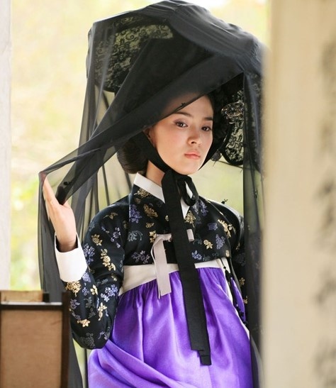 song hye kyo phim mối tình đầu ảnh 6 song hye kyo phim moi tinh dau anh 6