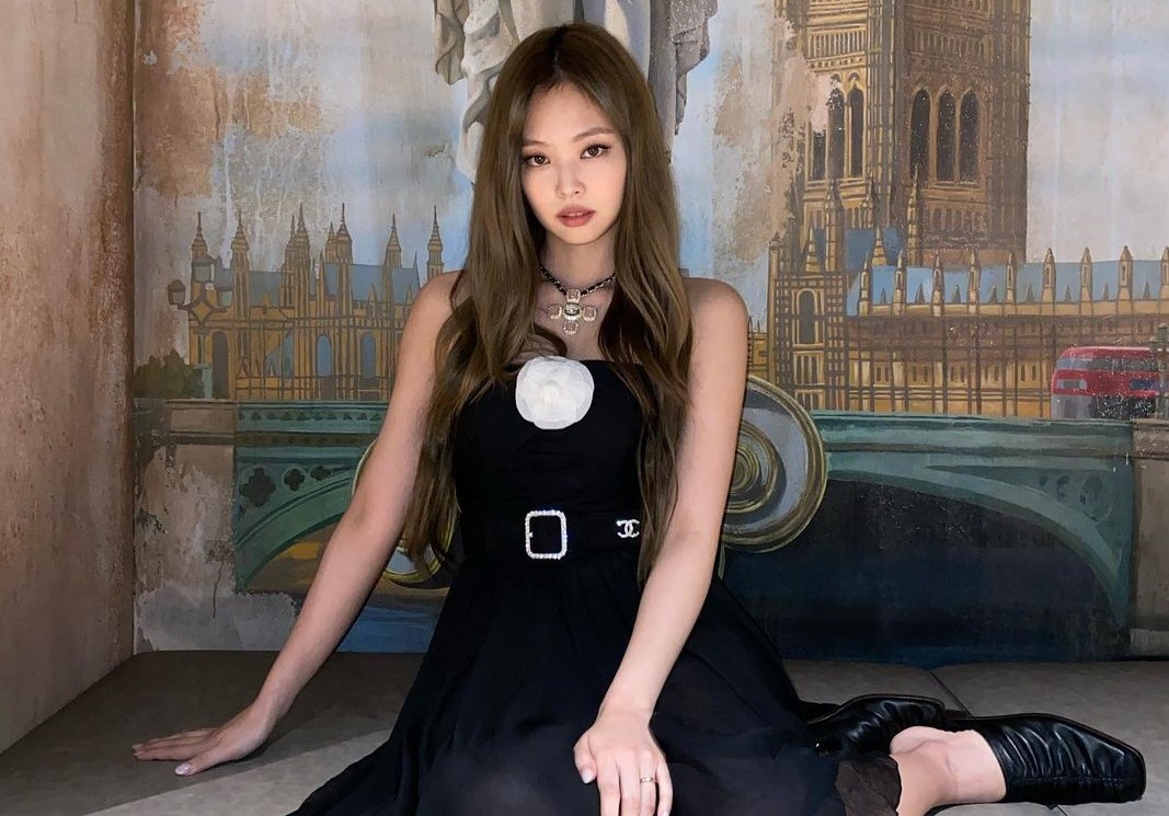 tinh cach that blackpink anh 1